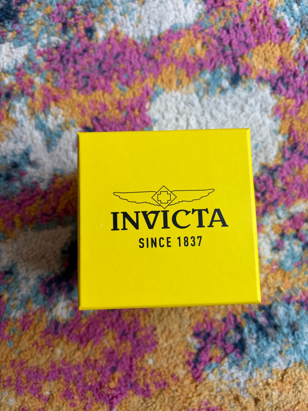 Invicta Watch - Picture 5 of 6